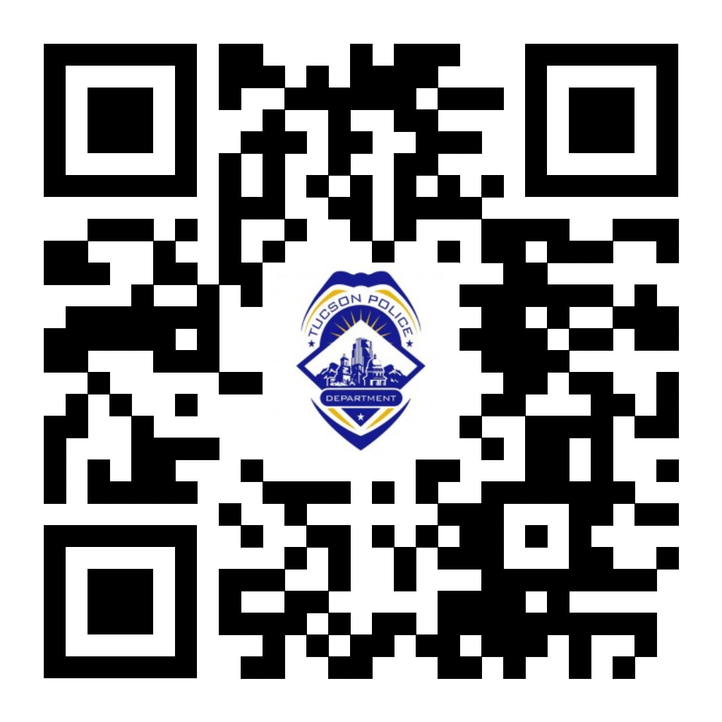 QR code Team 1