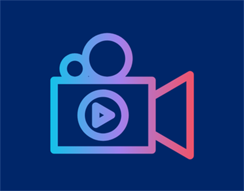 Video icon