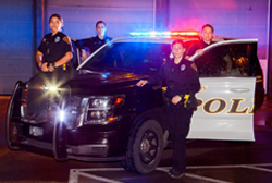 Women Officers