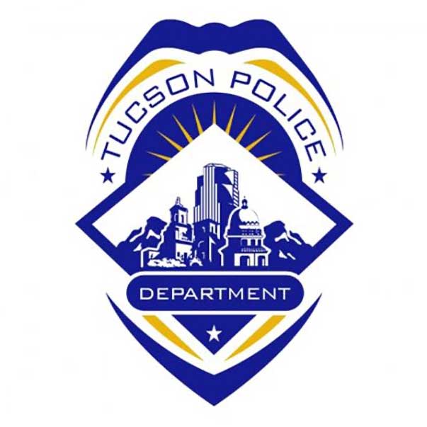 Tucson Police Logo