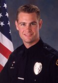 Officer Jason Bentley