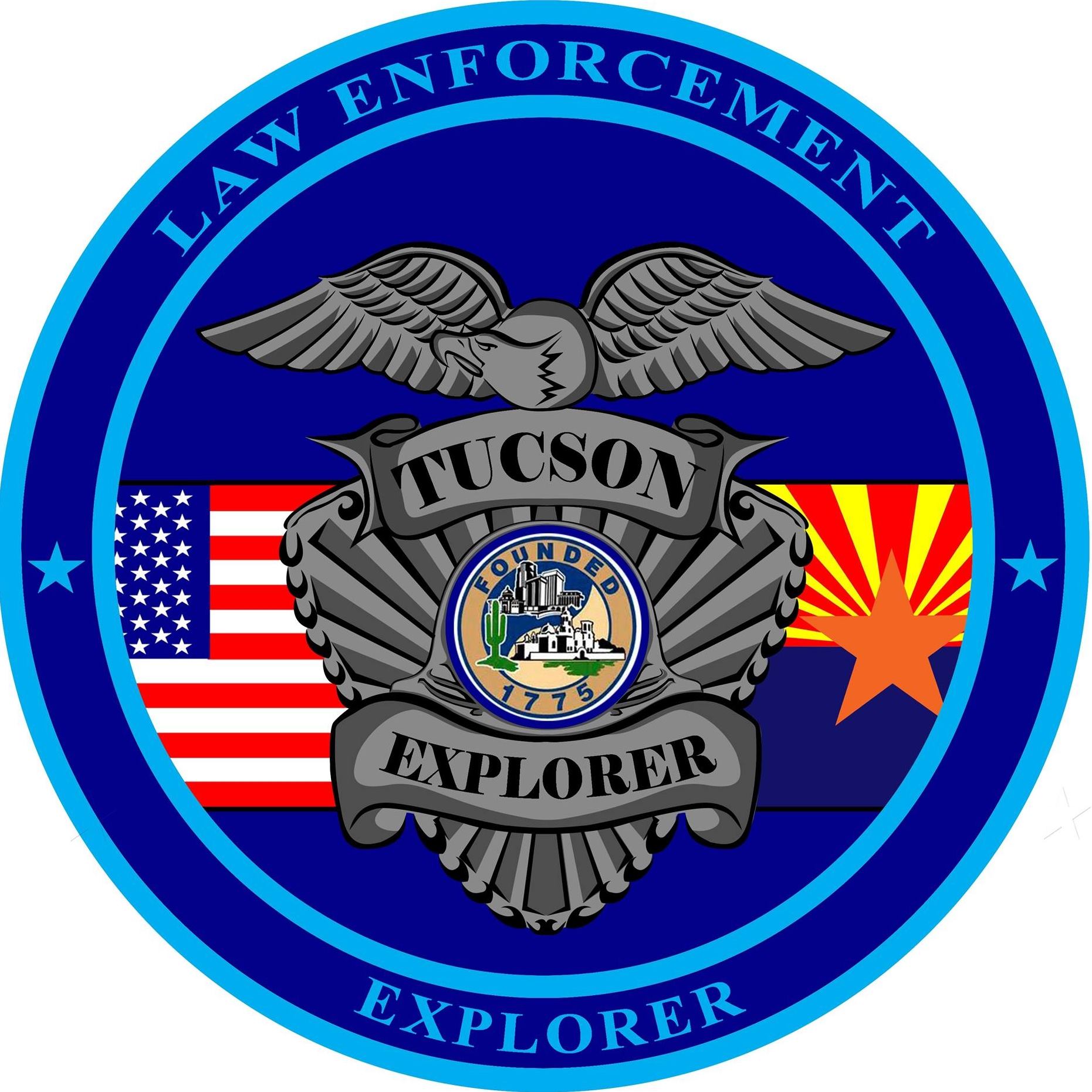 TPD Explorer Logo